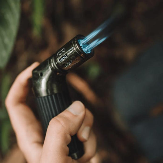 TORCH LIGHTERS