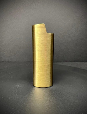 Customized lighter cases