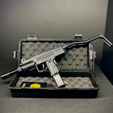 ASSAULT ARS REMOVABLE CLIP AND BULLETS (SILENCER) JET TORCH