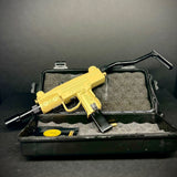ASSAULT ARS REMOVABLE CLIP AND BULLETS (SILENCER) JET TORCH