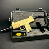 ASSAULT ARS REMOVABLE CLIP AND BULLETS (SILENCER) JET TORCH