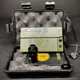 BLACK ARMY TACTICAL FOLDABLE /REMOVABLE PIECES
