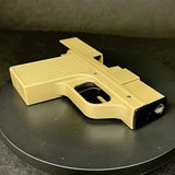 CRÈME COMPARTMENT HANDGUN