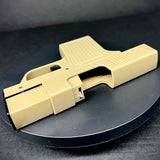 CRÈME COMPARTMENT HANDGUN