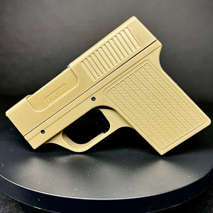 CRÈME COMPARTMENT HANDGUN