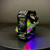 MULTI-PURPOSE LIGHTER /LIGHTS GREEN