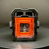 MULTI-PURPOSE LIGHTER /LIGHTS GREEN