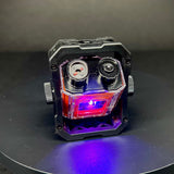 MULTI-PURPOSE LIGHTER /LIGHTS GREEN
