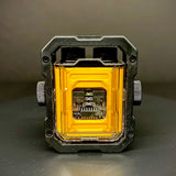 MULTI-PURPOSE LIGHTER /LIGHTS GREEN