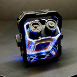 MULTI-PURPOSE LIGHTER /LIGHTS GREEN