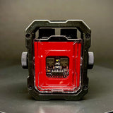 MULTI-PURPOSE LIGHTER /LIGHTS GREEN