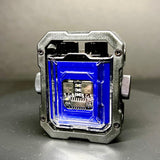 MULTI-PURPOSE LIGHTER /LIGHTS GREEN