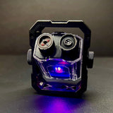 MULTI-PURPOSE LIGHTER /LIGHTS GREEN