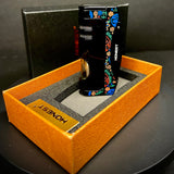 HONEST CIGAR LIGHTER ARTISTRY DESIGN