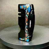 HONEST CIGAR LIGHTER ARTISTRY DESIGN