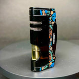 HONEST CIGAR LIGHTER ARTISTRY DESIGN