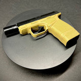 ARMY PISTOL /REMOVABLE MUZZLE