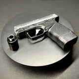 ARMY PISTOL /REMOVABLE MUZZLE