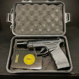 ARMY PISTOL /REMOVABLE MUZZLE