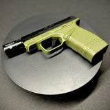 ARMY PISTOL /REMOVABLE MUZZLE