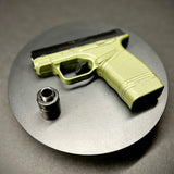 ARMY PISTOL /REMOVABLE MUZZLE