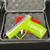 SUPLOME TORCH GUN LIGHTER