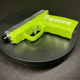 SUPLOME TORCH GUN LIGHTER