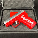 SUPLOME TORCH GUN LIGHTER