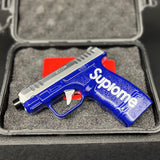 SUPLOME TORCH GUN LIGHTER