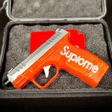 SUPLOME TORCH GUN LIGHTER