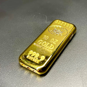 GOLD BARS