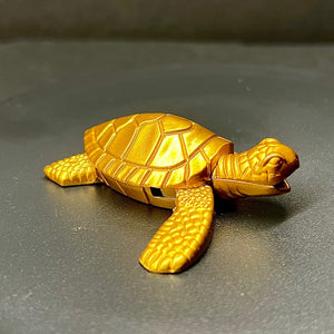 GOLD TURTLES
