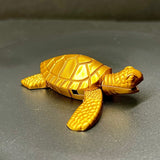 GOLD TURTLES