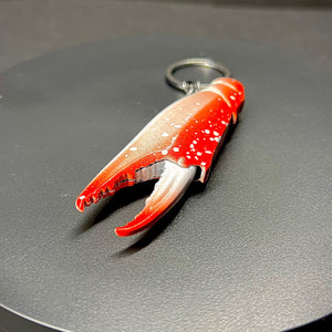CRAB CLAW