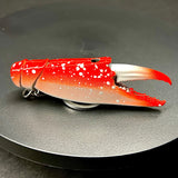 CRAB CLAW