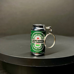 HEINEKEN CAN