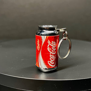 COCA COLA CAN