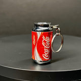 COCA COLA CAN