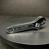 ADJUSTABLE WRENCH