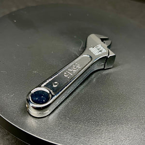 ADJUSTABLE WRENCH