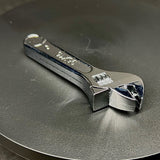 ADJUSTABLE WRENCH