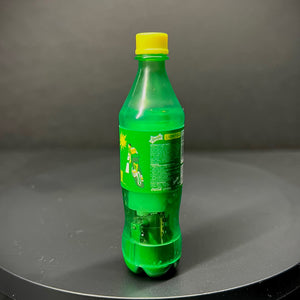 SPRITE BOTTLE