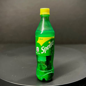 SPRITE BOTTLE