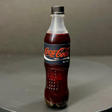 COKE ZERO BOTTLE