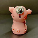 FLAME NOSE PIG