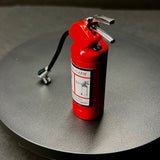 FIRE EXTINGUISHER