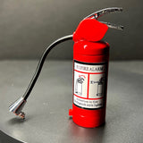 FIRE EXTINGUISHER