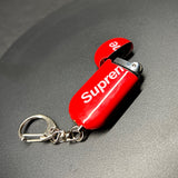 SUPREME OG FLIP LIGHTER