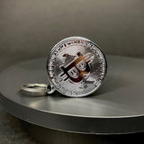 BITCOIN SILVER