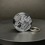 BITCOIN SILVER